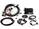 Holley EFI GM LS1/LS6 HP EFI ECU and Harness Kit (Universal; Some Adaptation May Be Required)