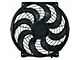 Electric Fan, S-Blade, 14