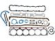 Engine Overhaul Gasket Set - 170 & 200 6 Cylinder