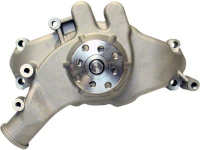 Engine Water Pump