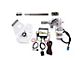 EPAS Performance Electric Power Steering Conversion Kit with GPS Automatic Adjust (1969 Camaro w/ Floor Shift)