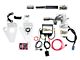 EPAS Performance Electric Power Steering Conversion Kit with Adjustable Potentiometer and Black IDIDIT Steering Column (1957 Bel Air w/ Floor Shift Manual Transmission)