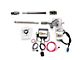 EPAS Performance Electric Power Steering Conversion Kit with GPS Automatic Adjust (Early 1967 Mustang)