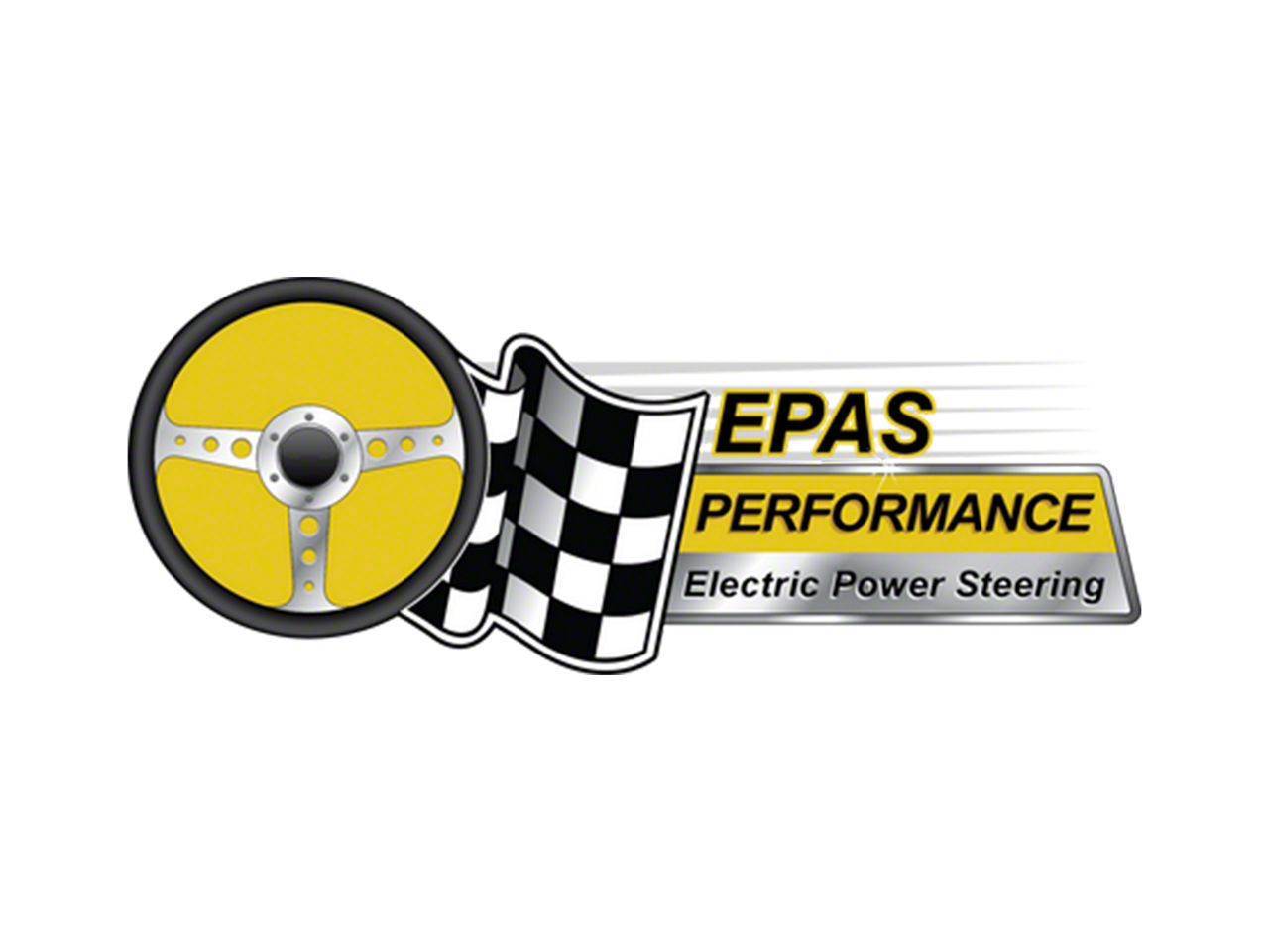 EPAS Performance Parts