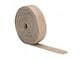 Exhaust Wrap EXO Series - 1.5 x 10' - Tan-Bulk