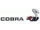 Exterior Decal - Cobra Snake - Right Side & Deck - Torino