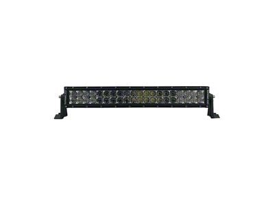 Extreme LED 22-Inch Extreme Series Dual Row LED Light Bar; Combo Beam (Universal; Some Adaptation May Be Required)