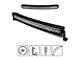 Extreme LED 30-Inch Extreme Series Dual Row Curved LED Light Bar; Combo Beam (Universal; Some Adaptation May Be Required)