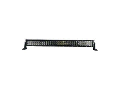 Extreme LED 30-Inch Extreme Series Dual Row LED Light Bar; Combo Beam (Universal; Some Adaptation May Be Required)