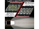 Extreme LED 30-Inch Extreme Series Dual Row LED Light Bar; Combo Beam (Universal; Some Adaptation May Be Required)