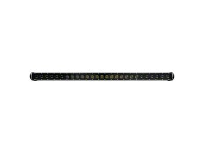 Extreme LED 36-Inch Extreme Stealth LED Light Bar; Combo Beam (Universal; Some Adaptation May Be Required)