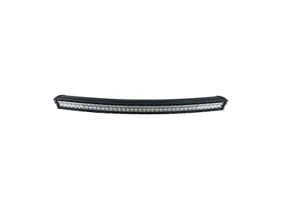 Extreme LED 40-Inch Extreme Series Dual Row Curved LED Light Bar; Combo Beam (Universal; Some Adaptation May Be Required)