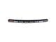 Extreme LED 44-Inch X6 Series Amber/White Curved LED Light Bar with Harness; Combo Beam (Universal; Some Adaptation May Be Required)