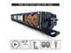 Extreme LED 44-Inch X6 Series Amber/White LED Light Bar with Harness; Combo Beam (Universal; Some Adaptation May Be Required)