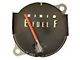 F-100 Truck Fuel Gauge, New, 1956