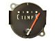 F-100 Truck Temperature Gauge, New OE Style, 1956