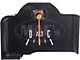 Ford F-Series/Bronco Ammeter Gauge,Orange Needle,77-79