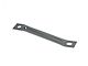 Bumper Filler to Radiator Support Bracket; Driver Side (66-71 Fairlane, Torino)