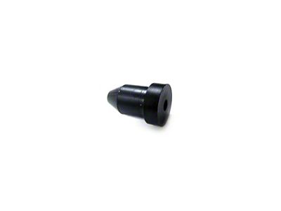 Convertible Top Motor Rubber Plug (66-71 Fairlane Convertible, Torino Convertible)