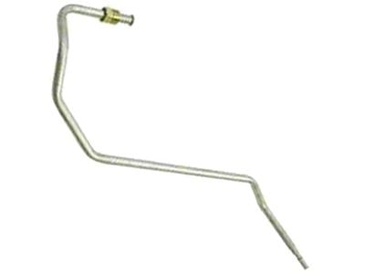 Fairlane/Cyclone Brake Vacuum Lines, OE Steel, 1966