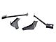 Front Bumper Bracket Set (66-67 Fairlane)