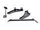 Front Bumper Bracket Set (66-67 Fairlane)