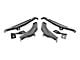 Front Bumper Bracket Set (68-69 Fairlane, Torino)