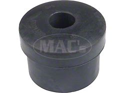 Front Of Rear Spring Bushing