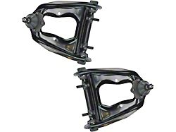 Front Upper Control Arms with Ball Joints (66-70 Fairlane; 1971 Torino)