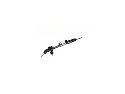 Manual Steering Rack and Pinion for AJE K-Members (66-70 Fairlane; 66-69 Torino)