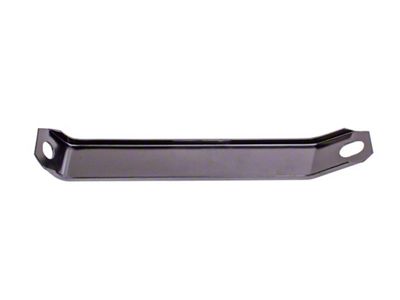 Radiator Support to Fender Brace; Driver Side (68-69 Fairlane, Torino)