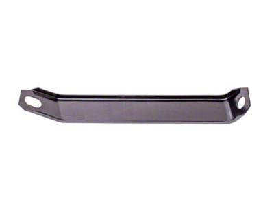 Radiator Support to Fender Brace; Passenger Side (68-69 Fairlane, Torino)