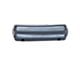 Standard Interior Arm Rest Pad; Medium Blue Metallic; Driver Side (71-76 Montego, Torino)