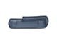 Standard Interior Arm Rest Pad; Medium Blue Metallic; Driver Side (71-76 Montego, Torino)