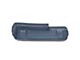 Standard Interior Arm Rest Pad; Medium Blue Metallic; Passenger Side (71-76 Montego, Torino)