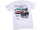 Fairlane T-shirt, Small