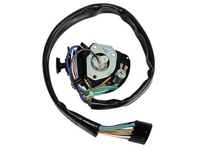 Turn Signal Switch (70-71 Torino)