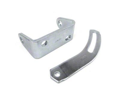 Alternator Bracket Set (65-70 170/200 I6 Falcon w/o A/C)