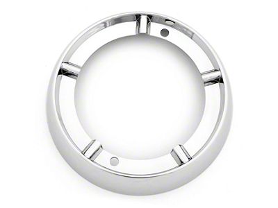 Dome Light Bezel (61-65 Comet, Falcon)