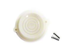 Dome Light Lens (61-65 Comet, Falcon)