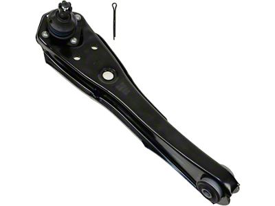 Front Lower Control Arm with Ball Joint (68-70 Comet, Falcon)