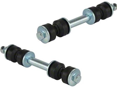 Front Sway Bar Links (66-69 Comet; 67-70 Falcon)