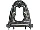 Front Upper Control Arm with Ball Joint (66-67 Comet; 66-70 Falcon)