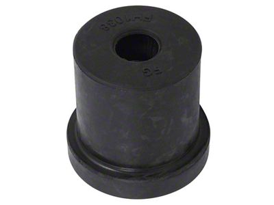 Leaf Spring Bushing; 1/2-Inch (64-65 Comet, Falcon)