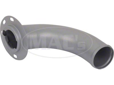 Fuel Tank Filler Pipe,Falcon,60-65 (Except Station Wagon, Sedan Delivery, and Ranchero)