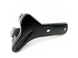 Falcon Rear Bumper Bracket, Right Side, 1964-1965