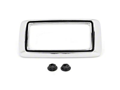 Side Marker Bezel (69-70 Comet, Falcon)