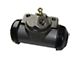 Falcon Wagon Rear Wheel Brake Cylinder, Left, 15/16 Bore, 1963-1966