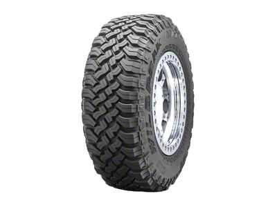 Falken Wildpeak M/T Mud-Terrain Tire (32" - LT265/75R16)