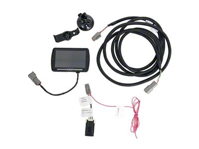 FAST First Generation EZ-EFI Retro-Fit Color Touchscreen Hand-Held Upgrade (67-87 Camaro)